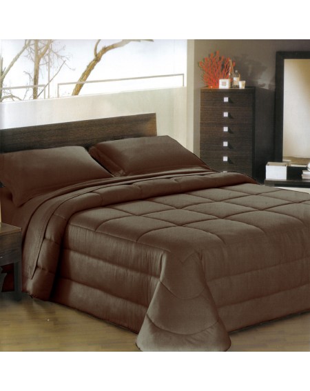 Daunenbett Comforter Ines satin