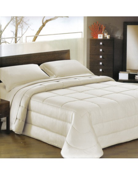 Daunenbett Comforter Ines satin