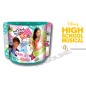 Lampada Da Parete Applique High School Musical Originale Disney