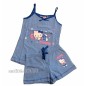 Pajamas HELLO KITTY 4-11 years JEANS SANRIO GABEL Made in Italy