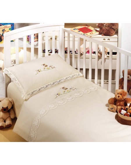 Housse De Couette baby Cucciolo