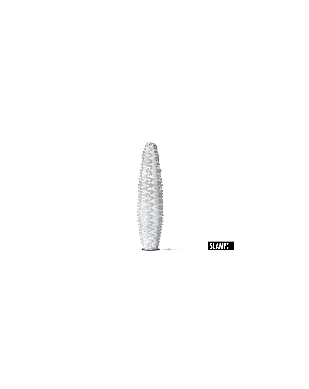 Bodenlampe Cactus Extra Large Slamp