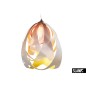 Pendelleuchte Goccia Fire Slamp