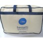 Daunendecke Naturale doppelbett Bassetti Time 3 stelle