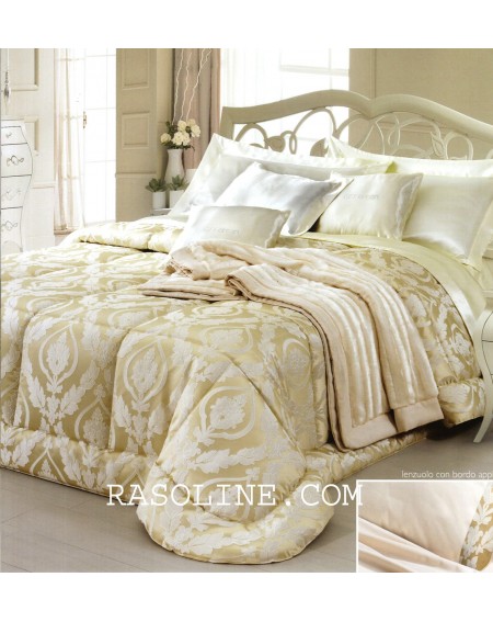 Comforter Sissi GF Ferrari cloth jacquard fabric