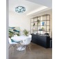 Wall or ceiling lamp La Vie Blue SLAMP