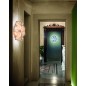 Wall or ceiling lamp La Vie Blue SLAMP