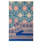 Furnishing throw San Marco b1 Granfoulard Bassetti 270 x 270 cm