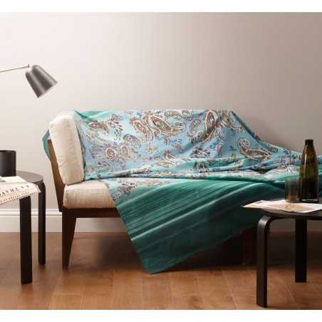 Bassetti Foulard de décoration Granfoulard Tosca v1 270 cm