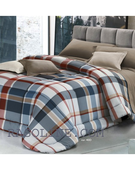 Bedspread Primavera GF Ferrari 40D