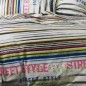 Single Bed Sheet Set Loop Bassetti