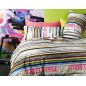 Single Bed Sheet Set Loop Bassetti