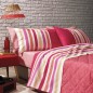 Single Bed Sheet Set Roll Up R1 Bassetti