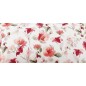 Juego de Funda nordica para cama de matrimonio Flowery Zucchi