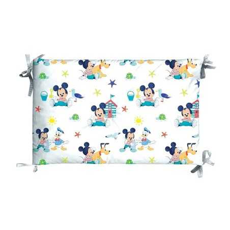 Bedbumper Baby Mickey Mouse