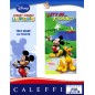 DRAP DE BAIN DISNEY MICKEY MOUSE LET'S GO FISHING