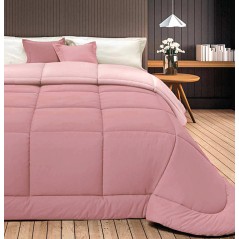 Comforter Clio GF Ferrari 170 x 260 cm pink