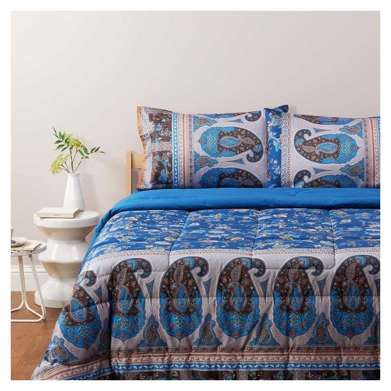 copy of DUVET Edredon Tosca Granfoulard Bassetti