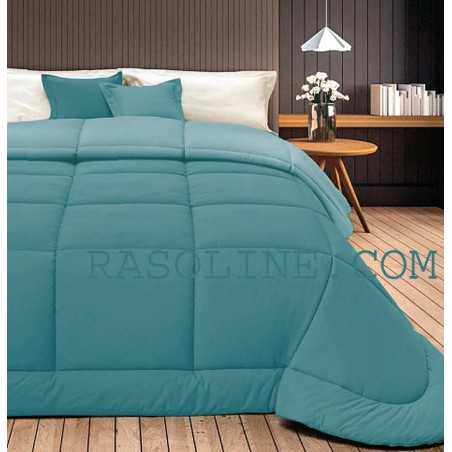 copy of Comforter Clio GF Ferrari 170 x 260 cm turquoise