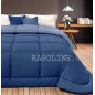 Blau Doppelte Steppdecke Clio GF Ferrari 260 x 260 cm