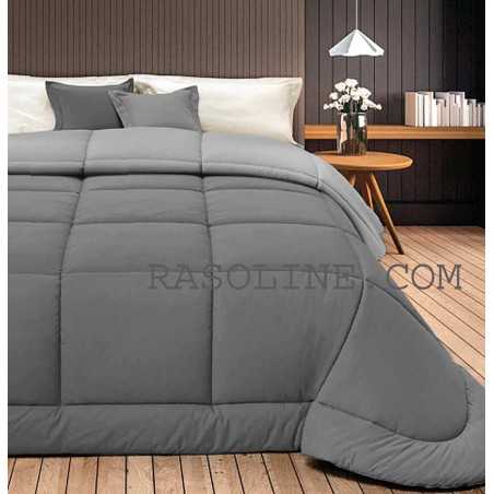 Comforter Clio GF Ferrari 260x260 cm King Superking Grey