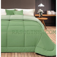 Comforter Clio GF Ferrari 260 x 260 cm King Superking Green