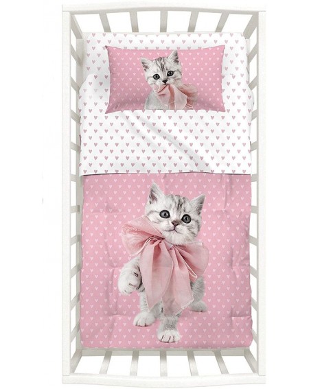 Couette enfant Pets By Myrna