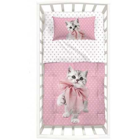 Couette enfant Pets By Myrna