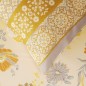 Linge de lit Bassetti Granfoulard Posillipo Jaune