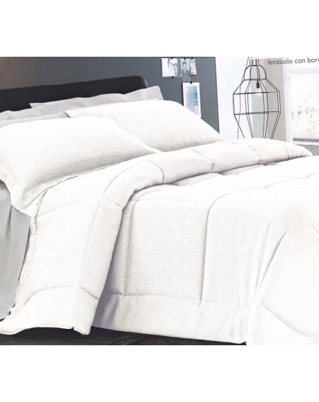 Comforter Linda GF Ferrari WHITE