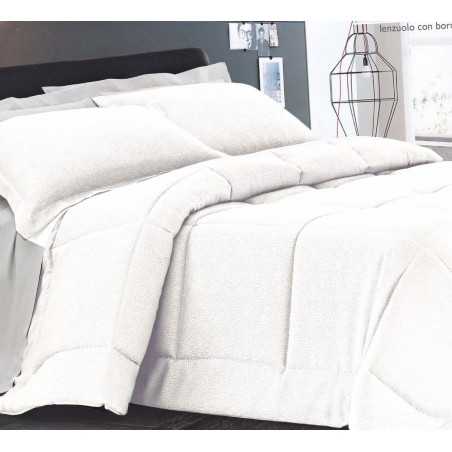 Comforter Linda GF Ferrari WHITE